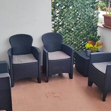 Hotel Royal House Fiumicino Extérieur photo