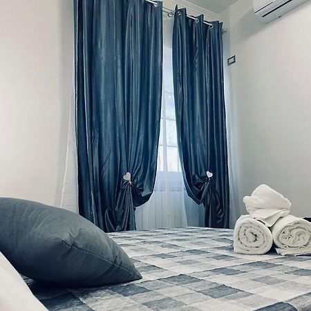 Hotel Royal House Fiumicino Extérieur photo