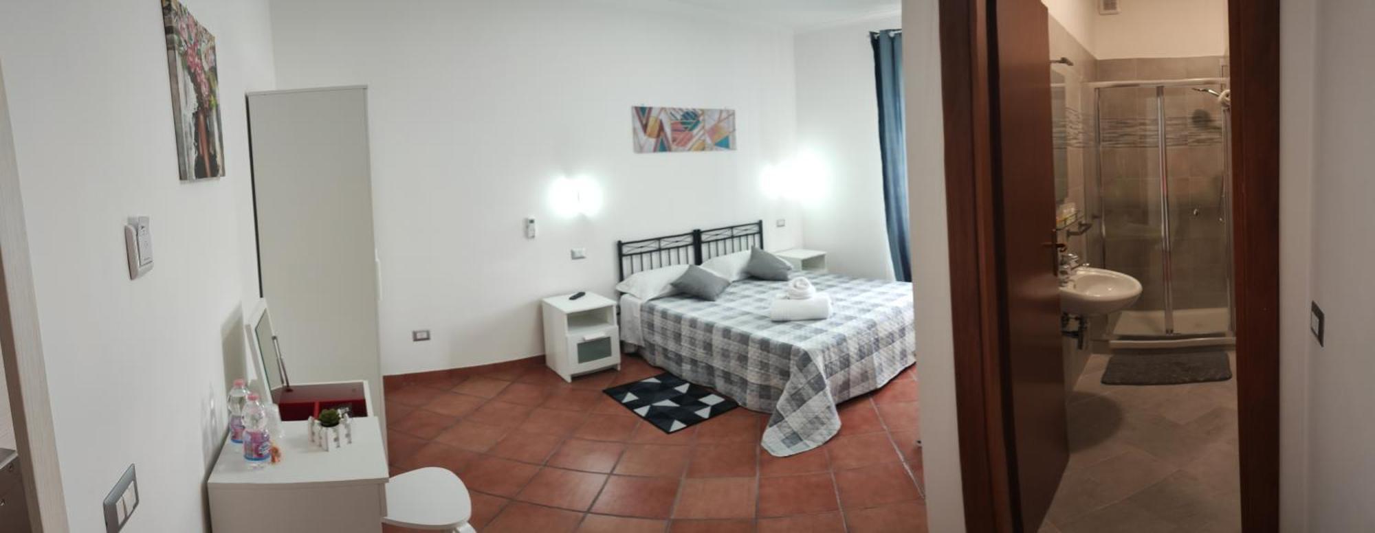 Hotel Royal House Fiumicino Extérieur photo