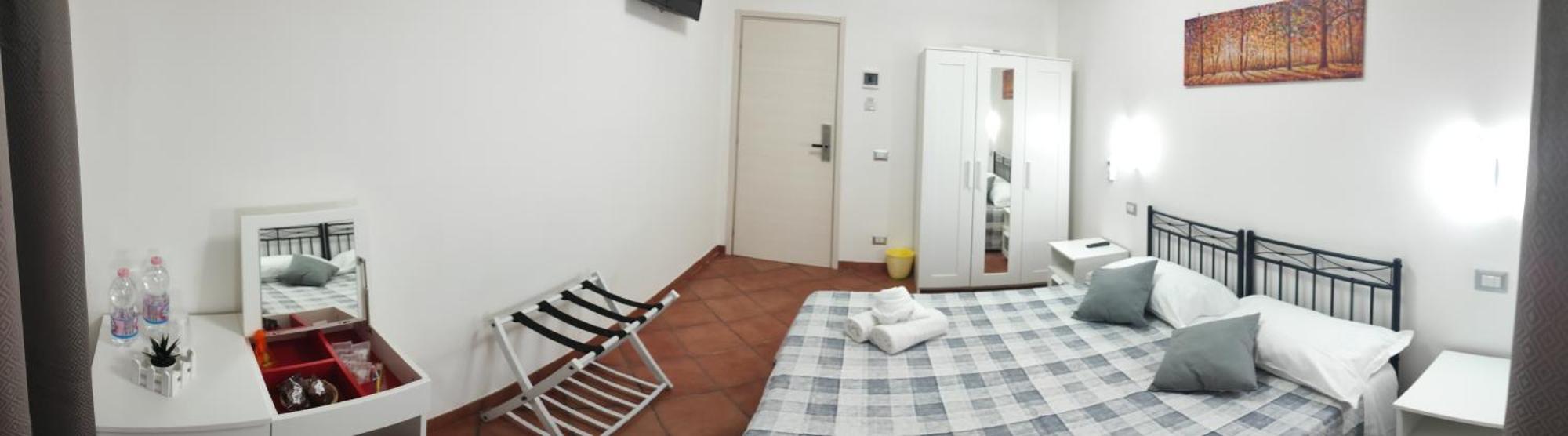 Hotel Royal House Fiumicino Extérieur photo