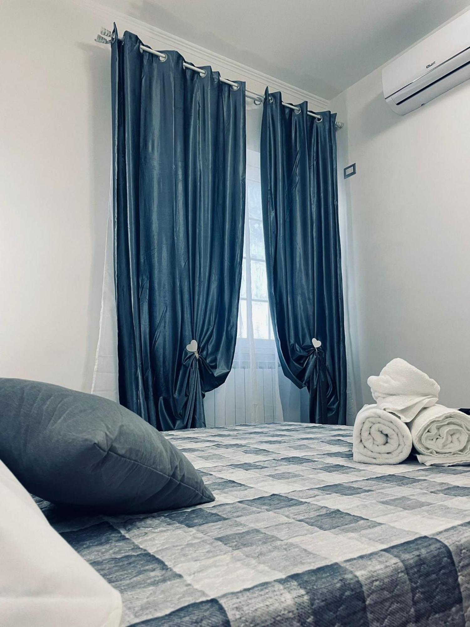 Hotel Royal House Fiumicino Extérieur photo